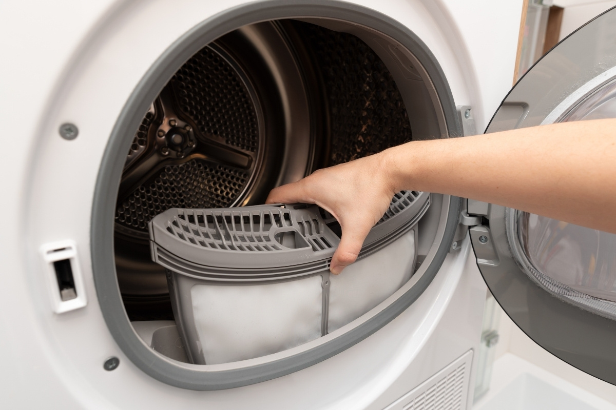 Pachnące pranie śmierdzi po wyschnięciu